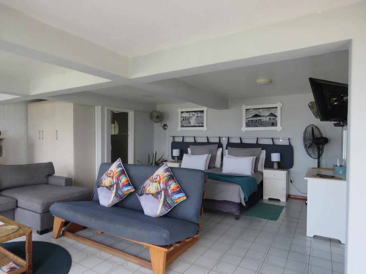 Beachcomber Bay Guest House In South Africa Margate Exterior photo