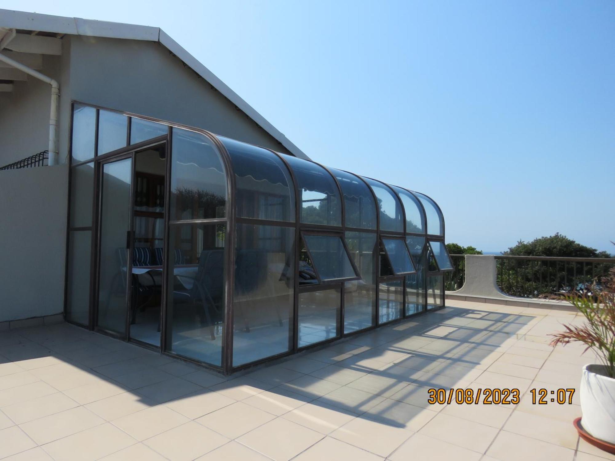 Beachcomber Bay Guest House In South Africa Margate Exterior photo