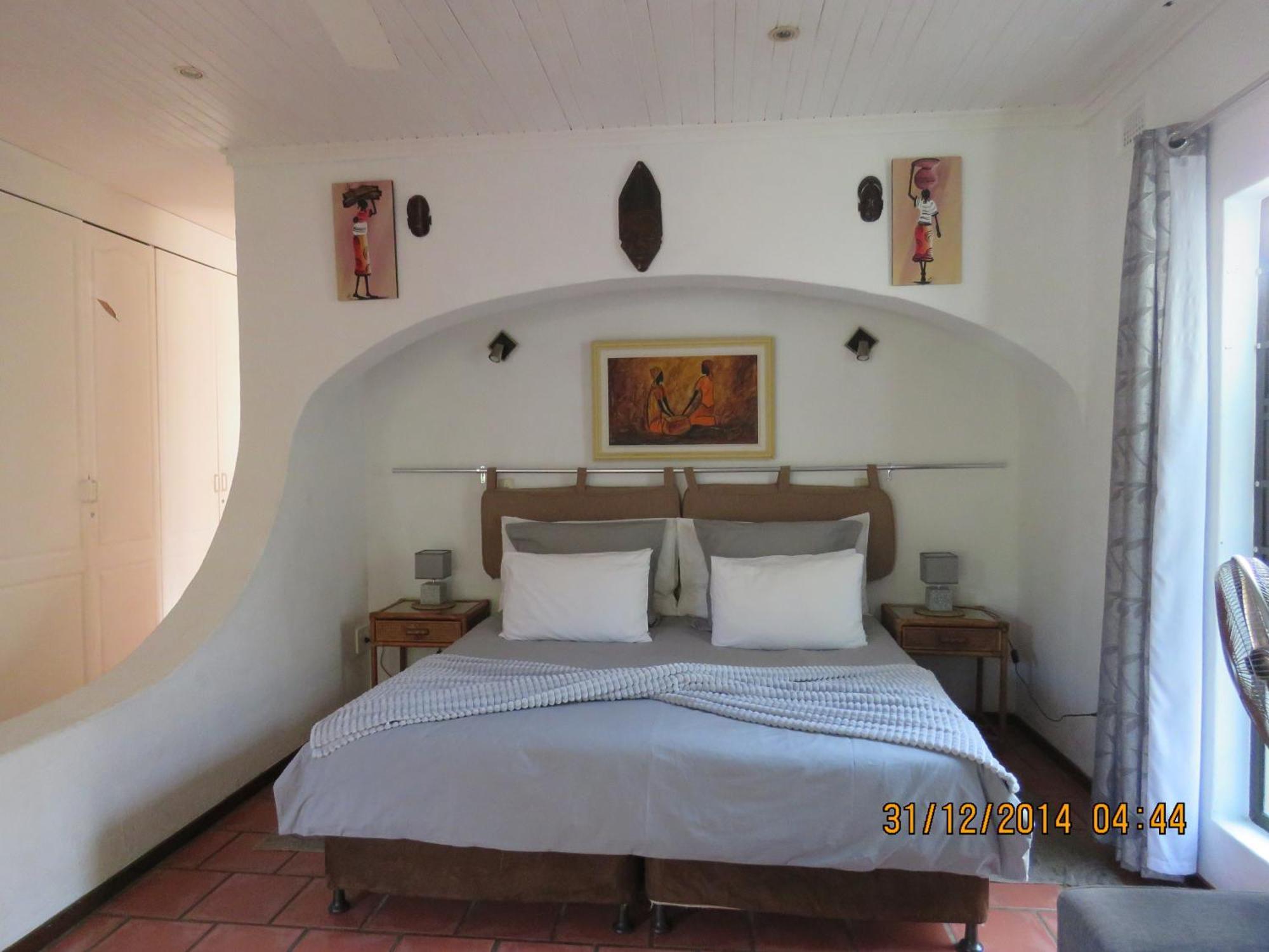Beachcomber Bay Guest House In South Africa Margate Exterior photo