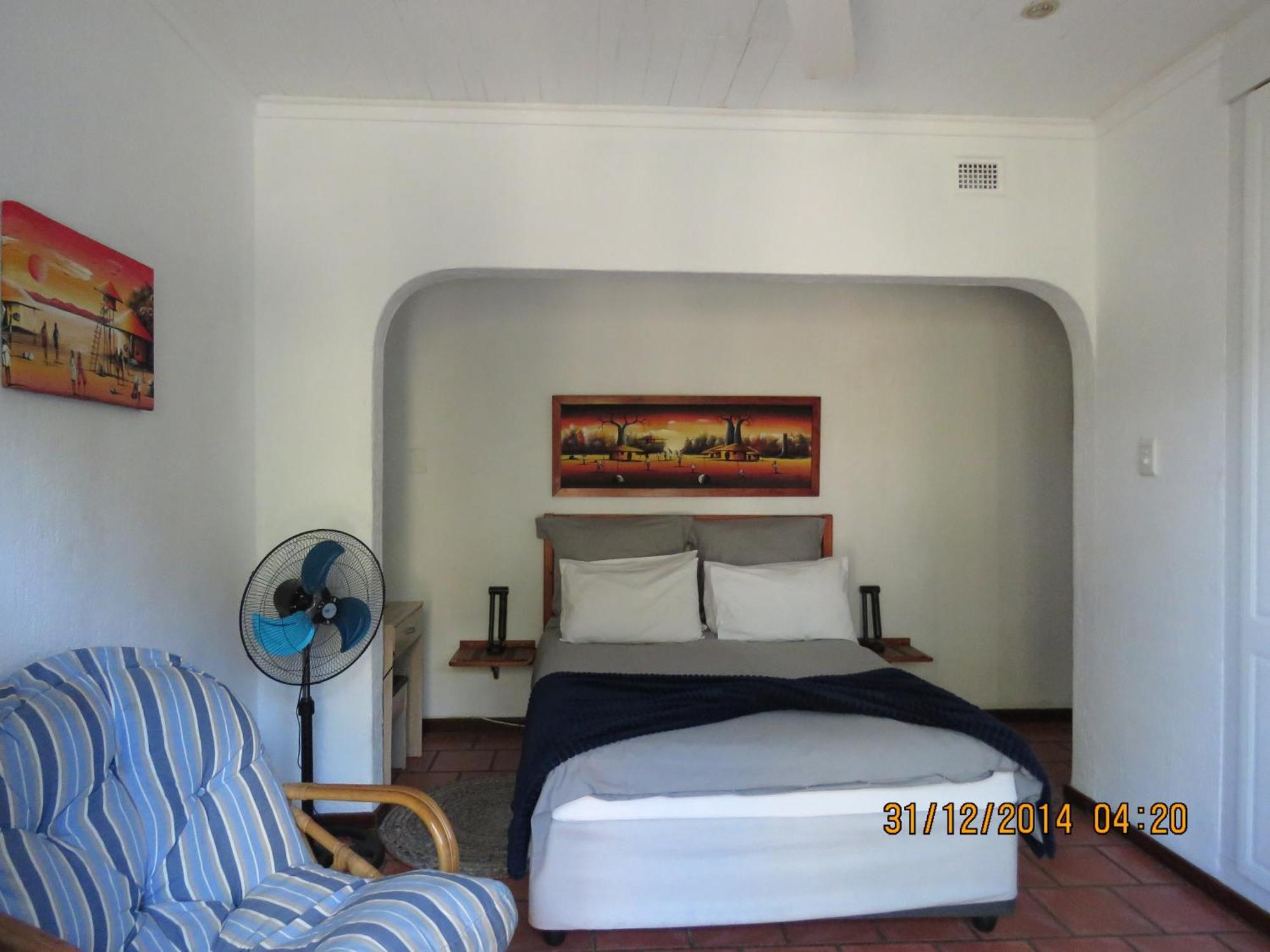 Beachcomber Bay Guest House In South Africa Margate Exterior photo